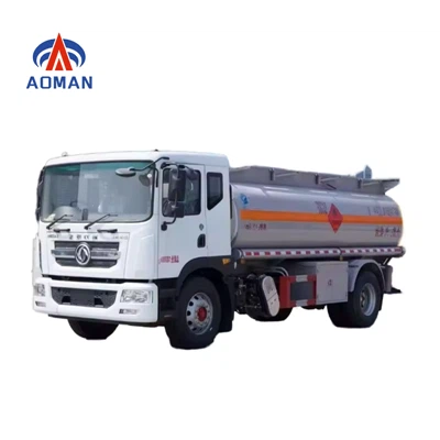 Közúti tartálykocsik